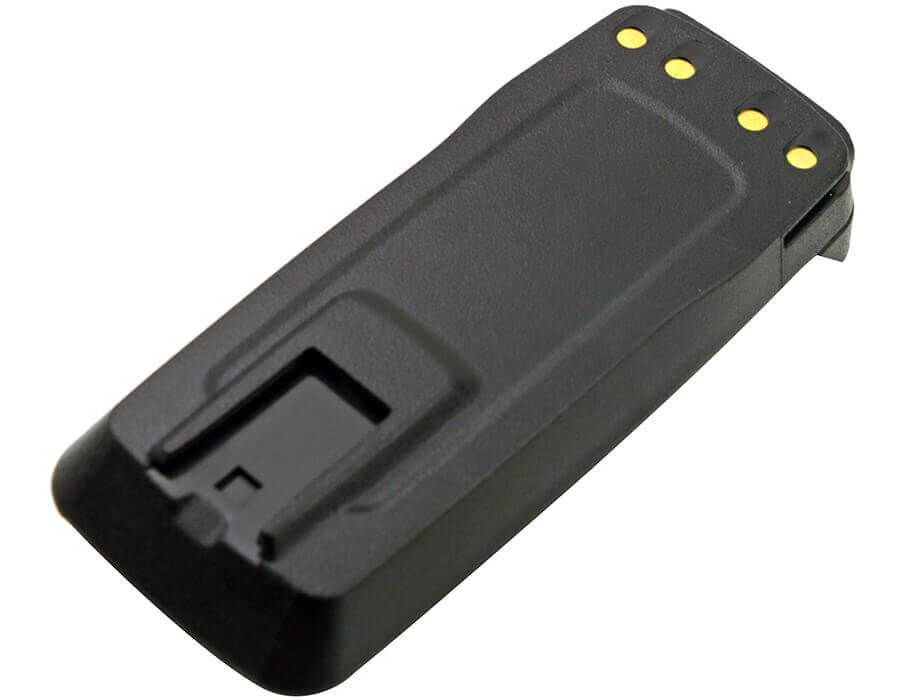 Cameron Sino CS-MTX640TW Battery for Motorola MotoTRBO & Vertex Radios – 2600mAh Two-Way Radio Cameron Sino Technology Limited