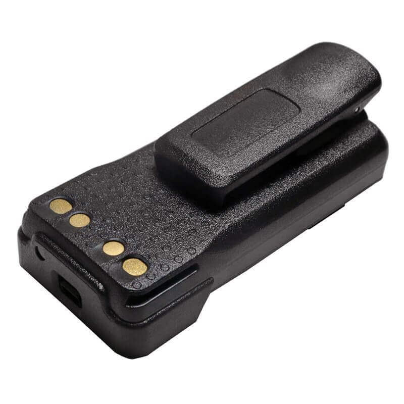 7.4V, Li-ion, 2300mAh, Two-Way Radio battery fits Motorola, Nntn8128a, Apx2000, Apx-2000, 17.02Wh Two-Way Radio Cameron Sino Technology Limited