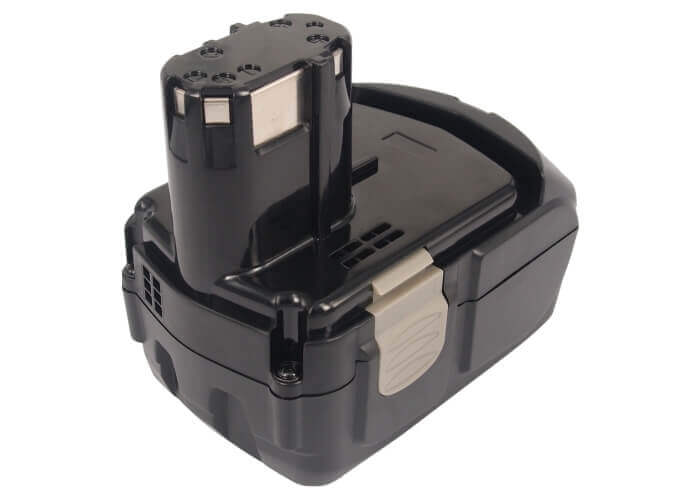 18.0V, Li-ion, 4000mAh, Power Tools battery fits Hitachi, 326240, C 18dl, C 18dlx, 72Wh Power Tools Cameron Sino Technology Limited (Power Tools)