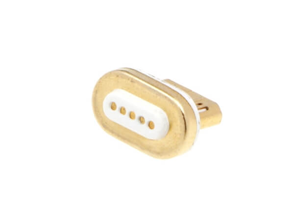 Magnetic Micro Usb Adaptor Only Batteries for Electronics CB Range