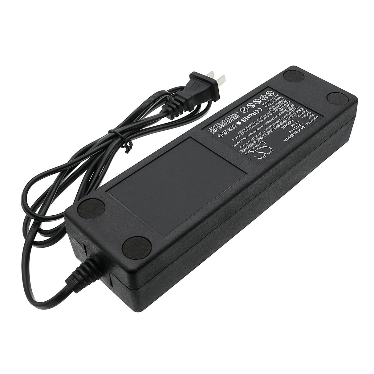 Mains Charger Fits HBC crane battery models Fbfub09n, Fub 9nm Crane Remote Control Charger Cameron Sino Technology Limited