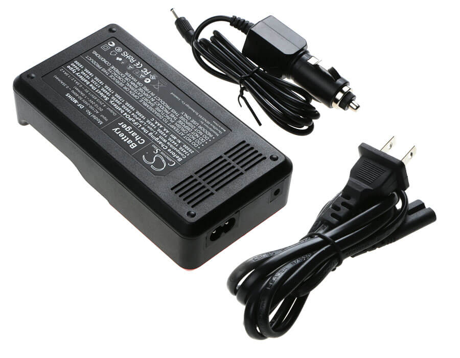 Mains Double Slot Charger For Aa, Aaa 18650 Charges Nimh & Lithium Ion Cells Usa Plug Battery Charger Cameron Sino Technology Limited