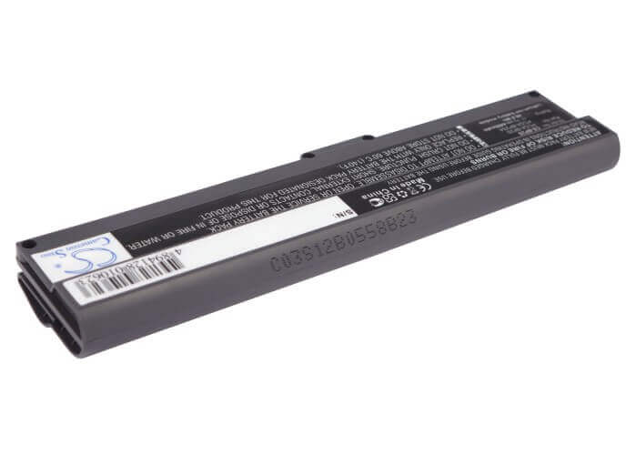 M.blue Battery For Sony Vaio Pcg-sr1/bp, Vaio Pcg-sr11k, Vaio Pcg-sr17 11.1v, 4400mah - 48.84wh Notebook, Laptop Cameron Sino Technology Limited (Suspended)
