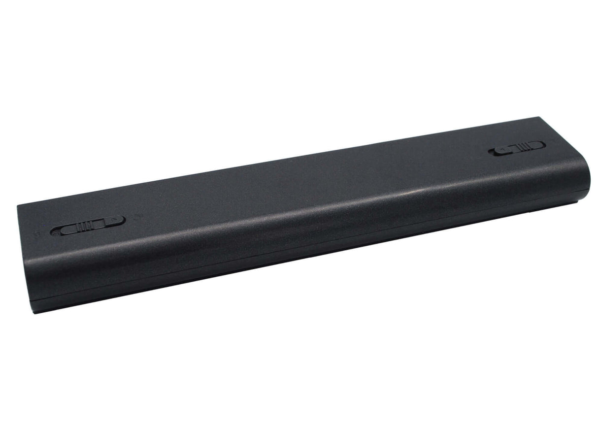 Metallic Grey Battery For Asus S6, S6f, S6f Leather Collection 11.1v, 4400mah - 48.84wh Notebook, Laptop Cameron Sino Technology Limited (Suspended)