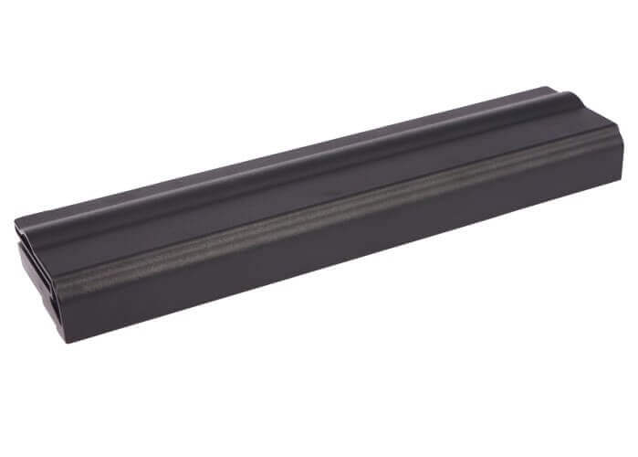 Metallic Grey Battery For Averatec 5500, 6100a, 6110 11.1v, 4400mah - 48.84wh Notebook, Laptop Cameron Sino Technology Limited (Suspended)