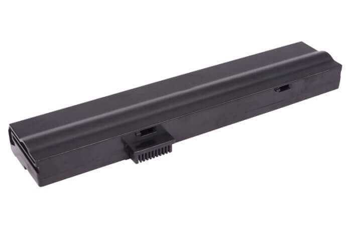 Metallic Grey Battery For Averatec 5500, 6100a, 6110 11.1v, 4400mah - 48.84wh Notebook, Laptop Cameron Sino Technology Limited (Suspended)