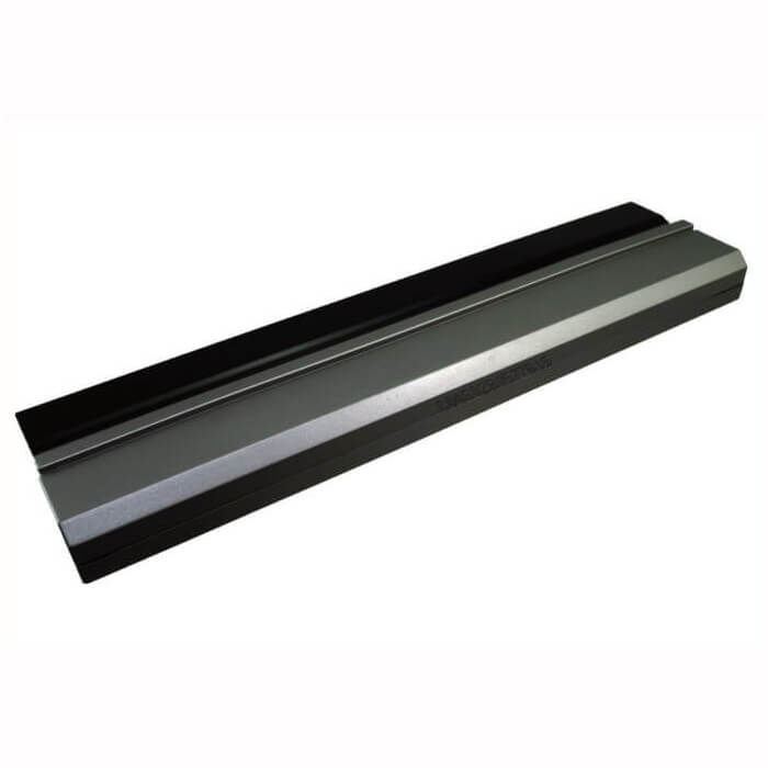 Metallic Grey Battery For Dell Latitude E4300, Latitude E4310, Latitude E4320 11.1v, 4400mah - 48.84wh Notebook, Laptop Cameron Sino Technology Limited