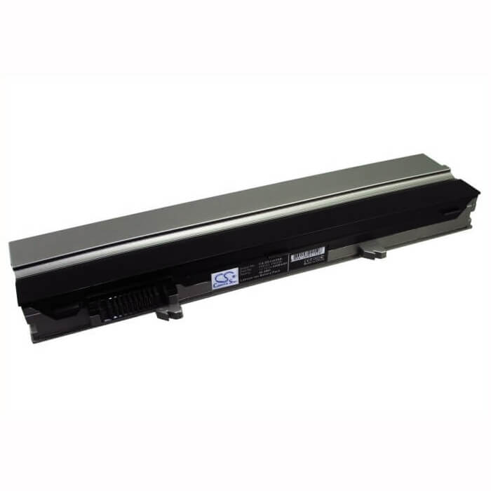 Metallic Grey Battery For Dell Latitude E4300, Latitude E4310, Latitude E4320 11.1v, 4400mah - 48.84wh Notebook, Laptop Cameron Sino Technology Limited