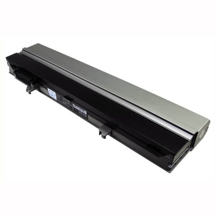 Metallic Grey Battery For Dell Latitude E4300, Latitude E4310, Latitude E4320 11.1v, 4400mah - 48.84wh Notebook, Laptop Cameron Sino Technology Limited