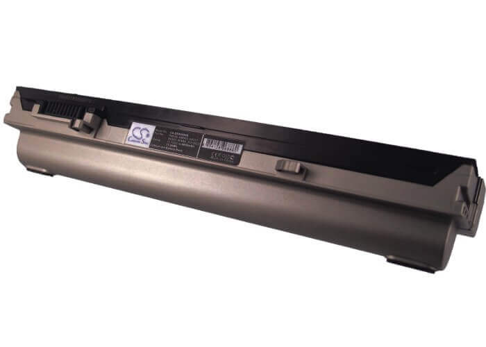 Metallic Grey Battery For Dell Latitude E4300, Latitude E4310, Latitude E4320 11.1v, 6600mah - 73.26wh Notebook, Laptop Cameron Sino Technology Limited (Suspended)