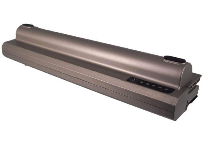 Metallic Grey Battery For Dell Latitude E4300, Latitude E4310, Latitude E4320 11.1v, 6600mah - 73.26wh Notebook, Laptop Cameron Sino Technology Limited (Suspended)