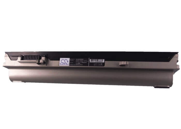 Metallic Grey Battery For Dell Latitude E4300, Latitude E4310, Latitude E4320 11.1v, 6600mah - 73.26wh Notebook, Laptop Cameron Sino Technology Limited (Suspended)