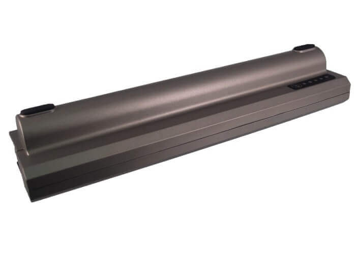 Metallic Grey Battery For Dell Latitude E4300, Latitude E4310, Latitude E4320 11.1v, 6600mah - 73.26wh Notebook, Laptop Cameron Sino Technology Limited (Suspended)