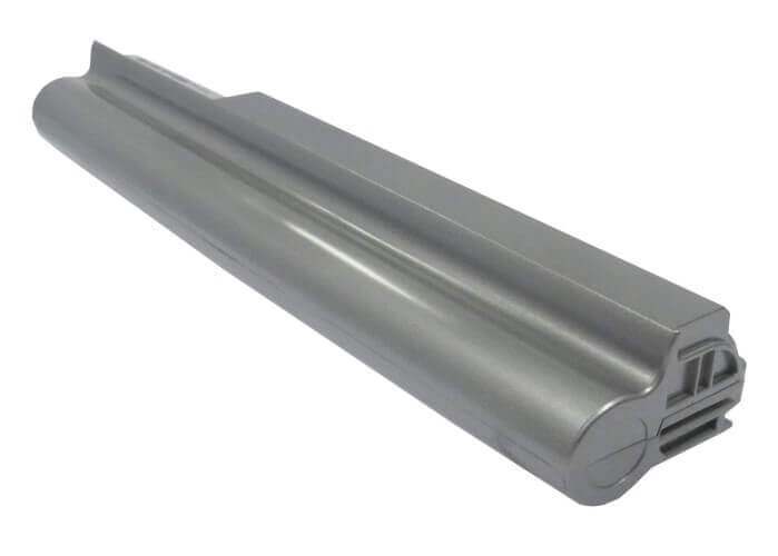 Metallic Silver Battery For Sony Vaio Vgn-t27gp, Vaio Vgn-t91psy7, Vaio Vgn-t260p/ L 7.4v, 6600mah - 48.84wh Notebook, Laptop Cameron Sino Technology Limited (Suspended)