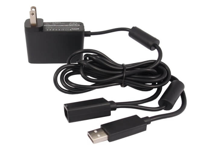 Microsoft Xbox 360 Kinect Console Chargeur de console de jeu Chargeur de console de jeu Cameron Sino Technology Limited