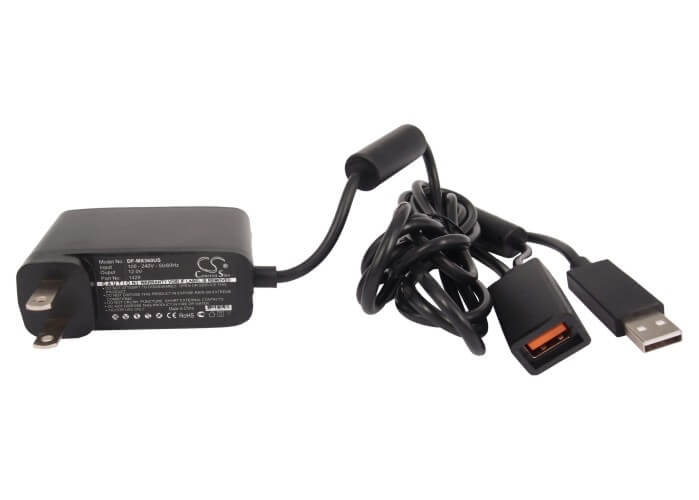 Microsoft Xbox 360 Kinect Console Chargeur de console de jeu Chargeur de console de jeu Cameron Sino Technology Limited