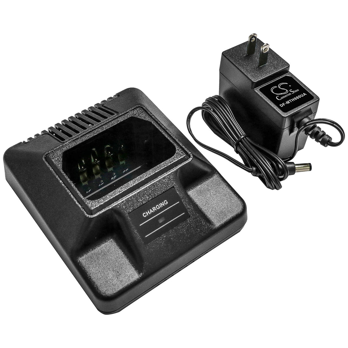 Motorola Cp250, Cp450, Cp450ls, Gp300 Two-way Radio Charger Two-Way Radio Charger Cameron Sino Technology Limited