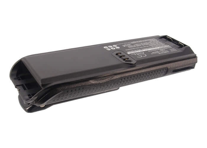 7.5V, Ni-MH, 2000mAh, Two-Way Radio battery fits Motorola, Bp8299mhuc, Ntn8293, Ntn8294, 15Wh Two-Way Radio Cameron Sino Technology Limited