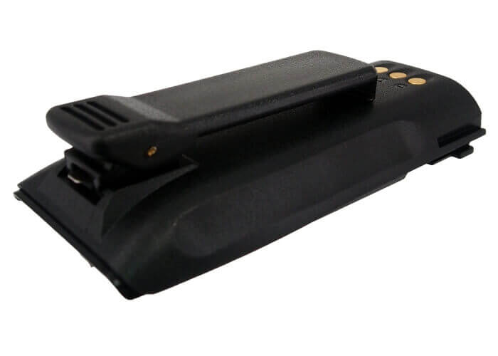 7.5V, Ni-MH, 2500mAh, Two-Way Radio battery fits Motorola, Mnn4254ar, Cp040, Cp140, 18.75Wh Two-Way Radio Cameron Sino Technology Limited