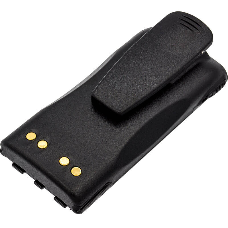 7.5V, Ni-MH, 1800mAh, Two-Way Radio battery fits Motorola, Pmnn4017, Ct150, Ct250, 13.5Wh Two-Way Radio Cameron Sino Technology Limited