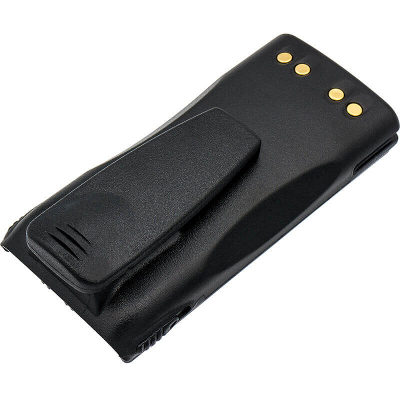 7.5V, Ni-MH, 1800mAh, Two-Way Radio battery fits Motorola, Pmnn4017, Ct150, Ct250, 13.5Wh Two-Way Radio Cameron Sino Technology Limited