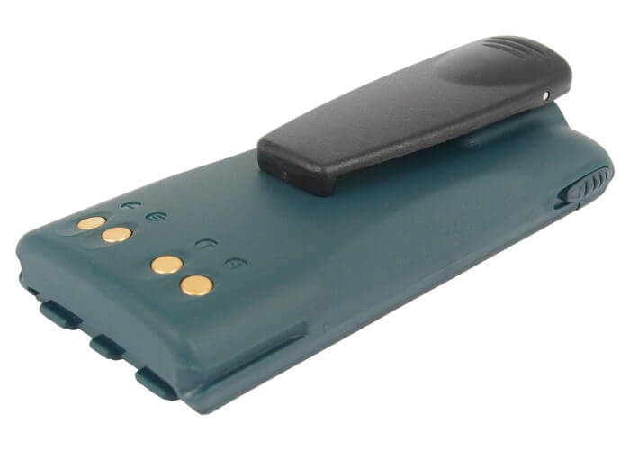 7.5V, Ni-MH, 2500mAh, Two-Way Radio battery fits Motorola, Pmnn4017, Ct150, Ct250, 18.75Wh Two-Way Radio Cameron Sino Technology Limited
