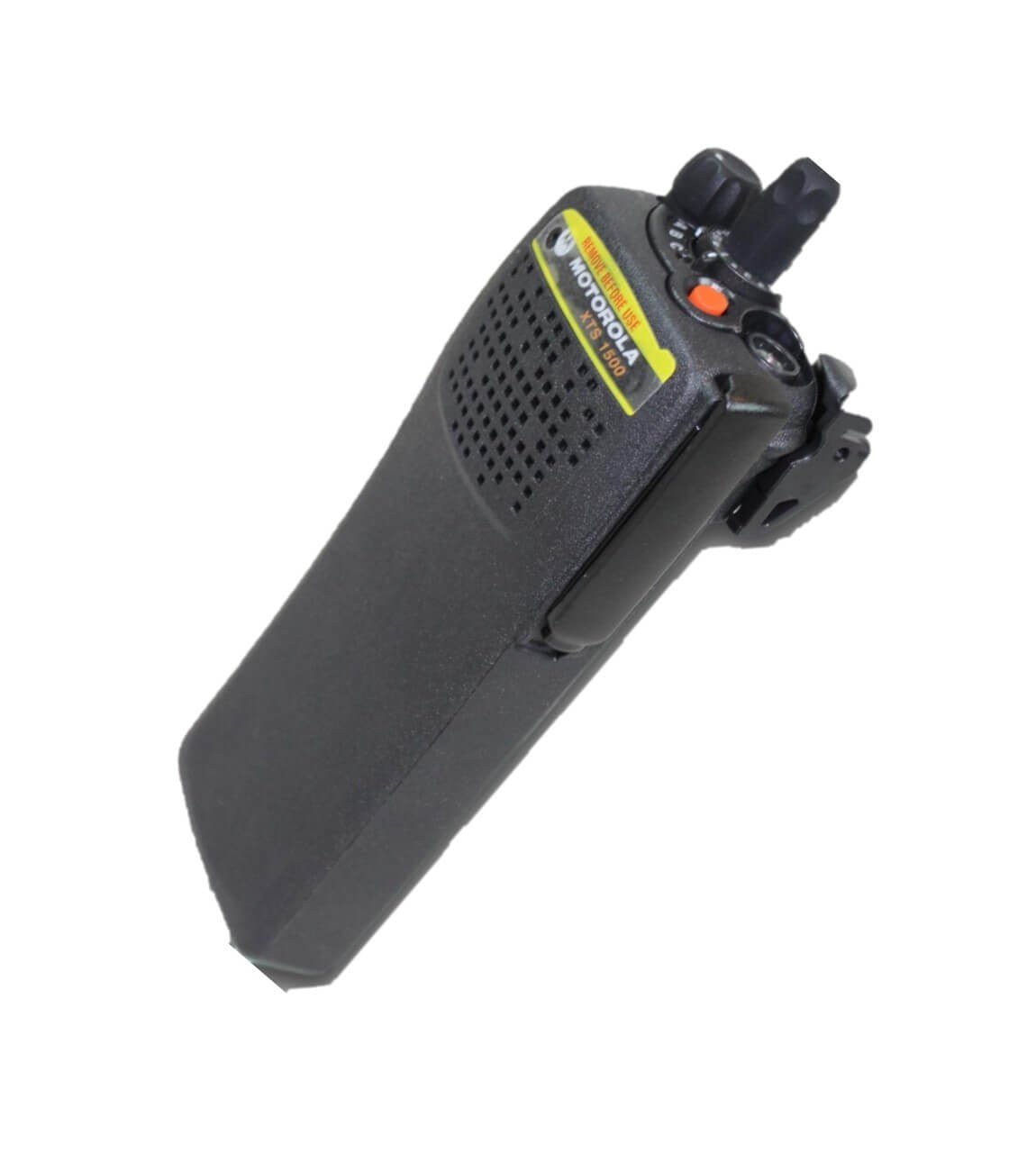 Impres 7.5V, Ni-MH, 2000mAh, Two-Way Radio battery fits Motorola, Hnn9815, Mt1500, Nt1500, 15Wh Two-Way Radio Cameron Sino Technology Limited
