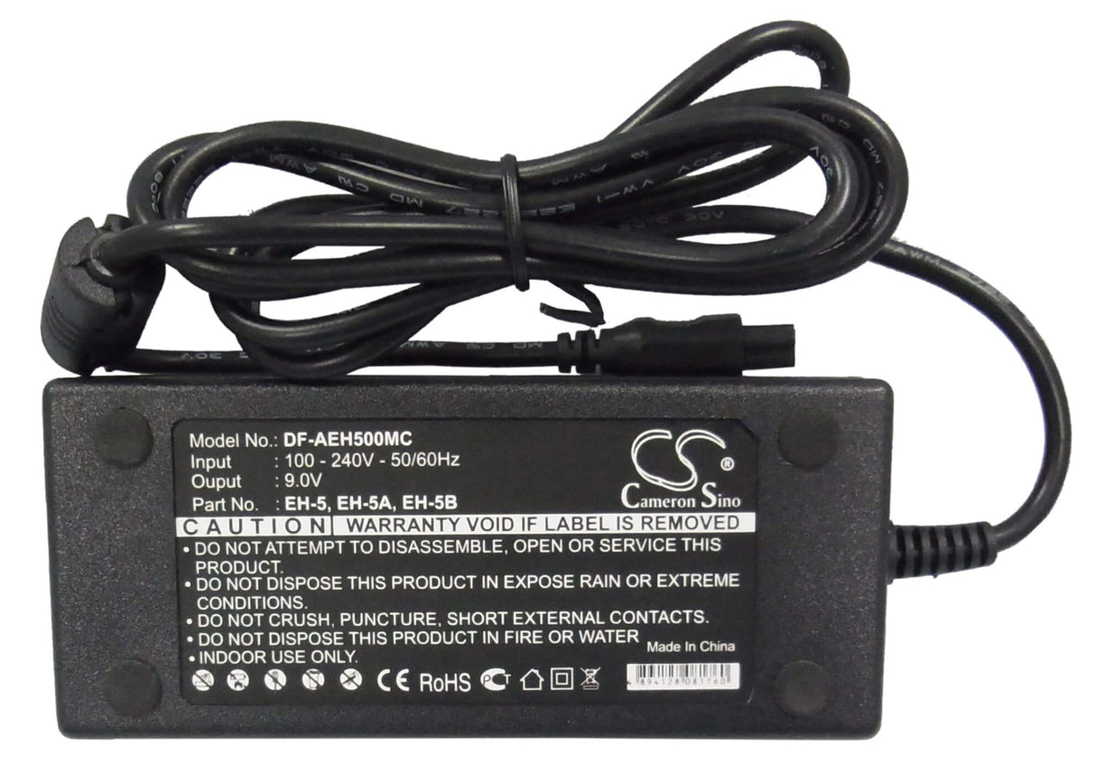 Adaptateur d'appareil photo Nikon Eh-5, Eh-5a, Eh-5b Adaptateur d'appareil photo Cameron Sino Technology Limited (Appareil photo)