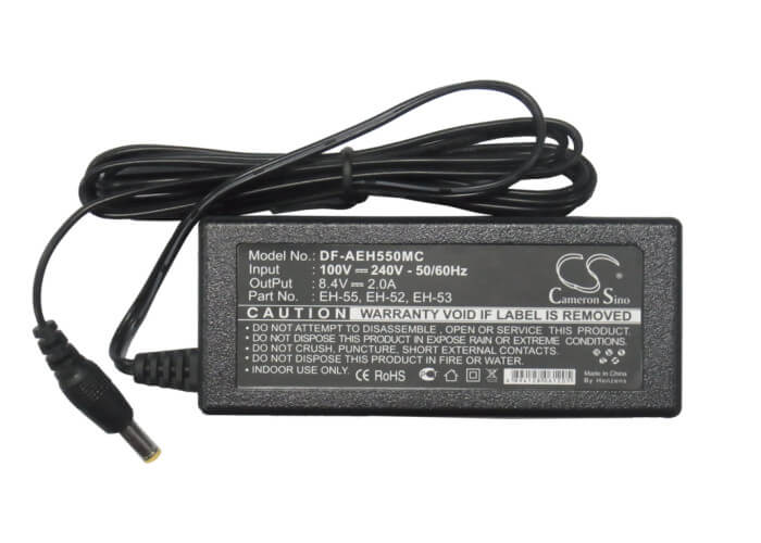 Nikon Eh-52, Eh-53, Eh-55 Camera Adapter Batteries for Electronics Cameron Sino Technology Limited (Suspended)