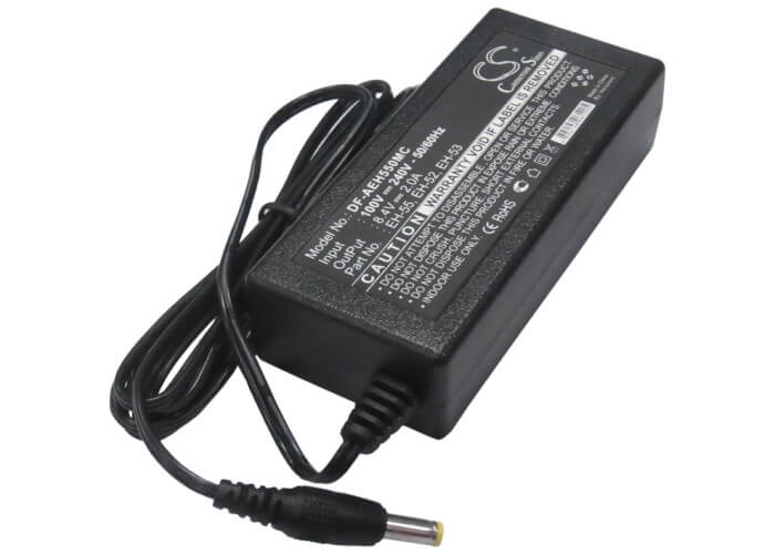 Nikon Eh-52, Eh-53, Eh-55 Camera Adapter Batteries for Electronics Cameron Sino Technology Limited (Suspended)