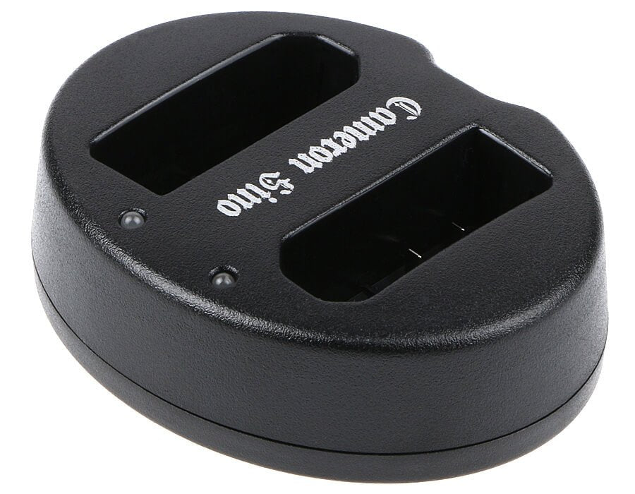 Chargeur d'appareil photo Nikon En-el14, Mh-24 Chargeur d'appareil photo Cameron Sino Technology Limited (Appareil photo)