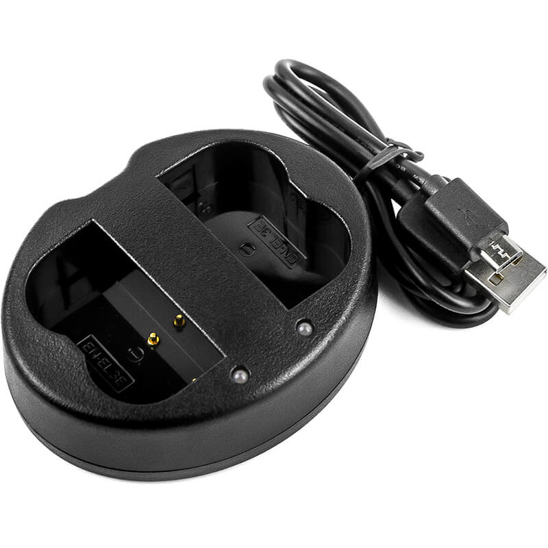 Chargeur d'appareil photo Nikon En-el3e, Mh-18a Chargeur d'appareil photo Cameron Sino Technology Limited (Appareil photo)