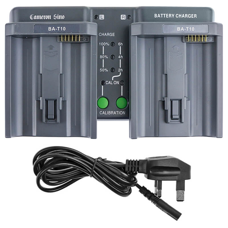 Chargeur d'appareil photo Nikon En-el4, En-el4a, En-el4e, Mh-21, Mh-22 Cameron Sino Technology Limited (Appareil photo)