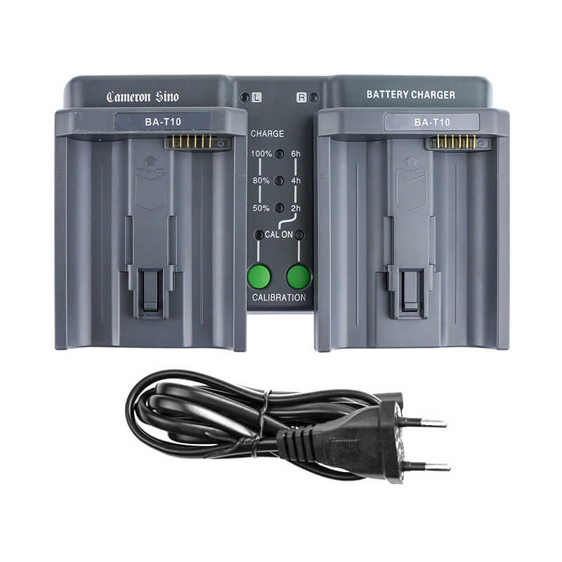 Chargeur d'appareil photo Nikon En-el4, En-el4a, En-el4e, Mh-21, Mh-22 Cameron Sino Technology Limited (Appareil photo)