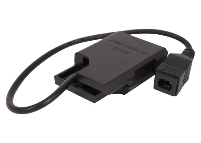 Nikon Ep-5a Dc Coupler DC Coupler Cameron Sino Technology Limited