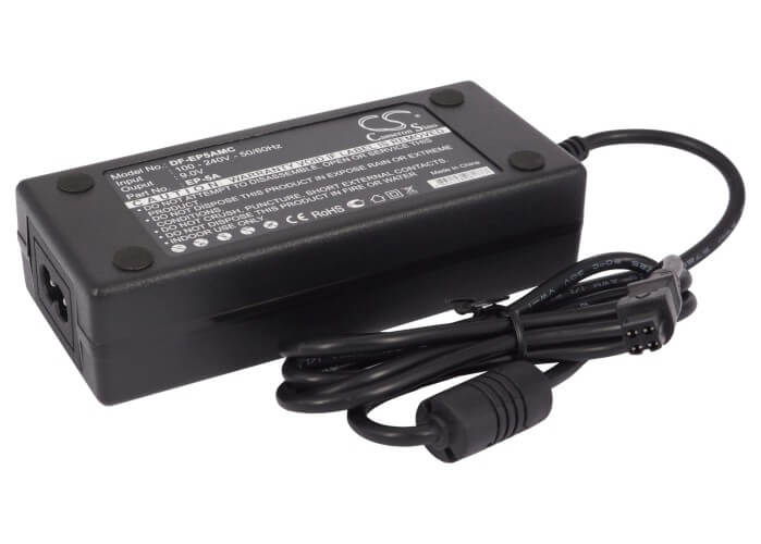 Nikon Ep-5a Dc Coupler DC Coupler Cameron Sino Technology Limited