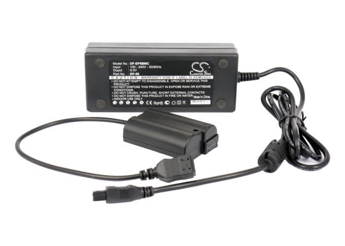 Nikon Ep-5b Coupleur DC Coupleur DC Cameron Sino Technology Limited
