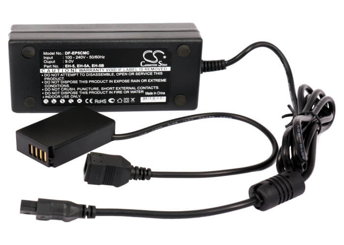 Nikon Ep-5c Coupleur DC Coupleur DC Cameron Sino Technology Limited