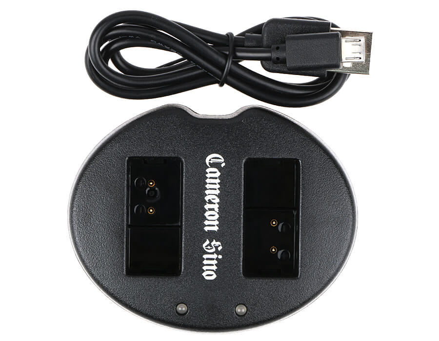 Chargeur d'appareil photo Nikon Mh-27 Chargeur d'appareil photo Cameron Sino Technology Limited (Appareil photo)