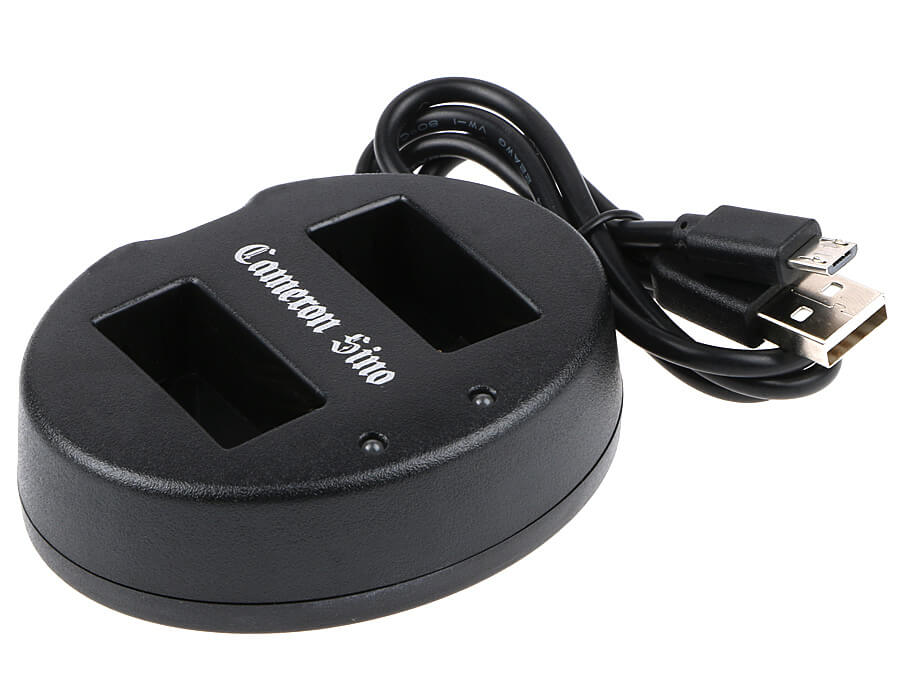 Chargeur d'appareil photo Nikon Mh-27 Chargeur d'appareil photo Cameron Sino Technology Limited (Appareil photo)