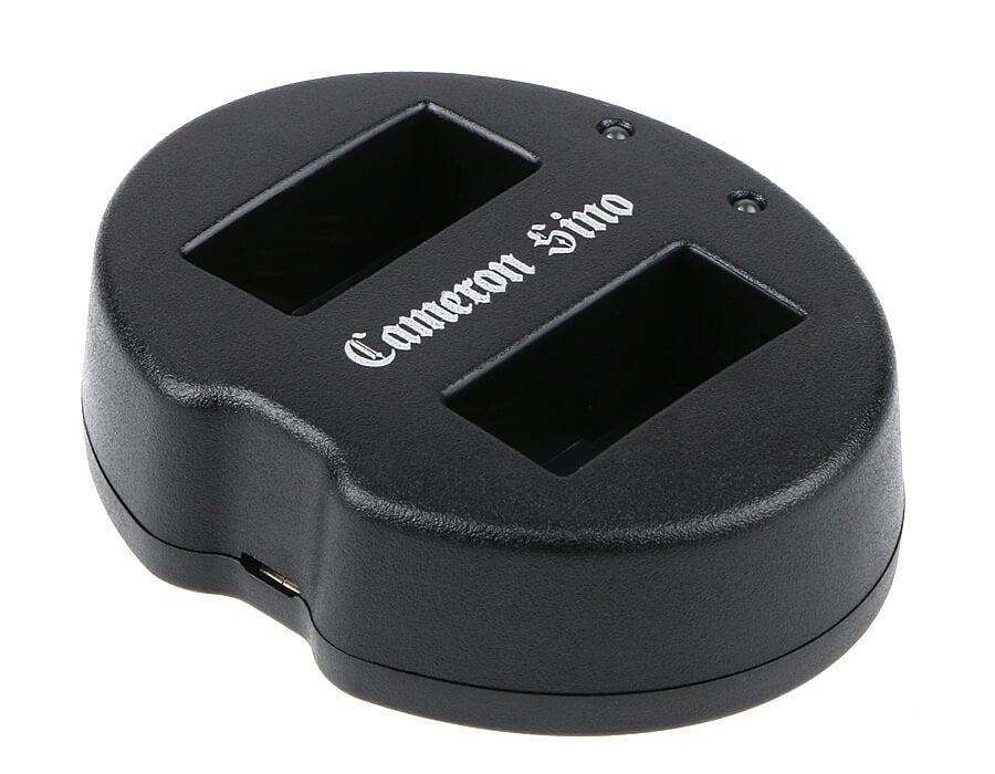 Chargeur d'appareil photo Nikon Mh-27 Chargeur d'appareil photo Cameron Sino Technology Limited (Appareil photo)