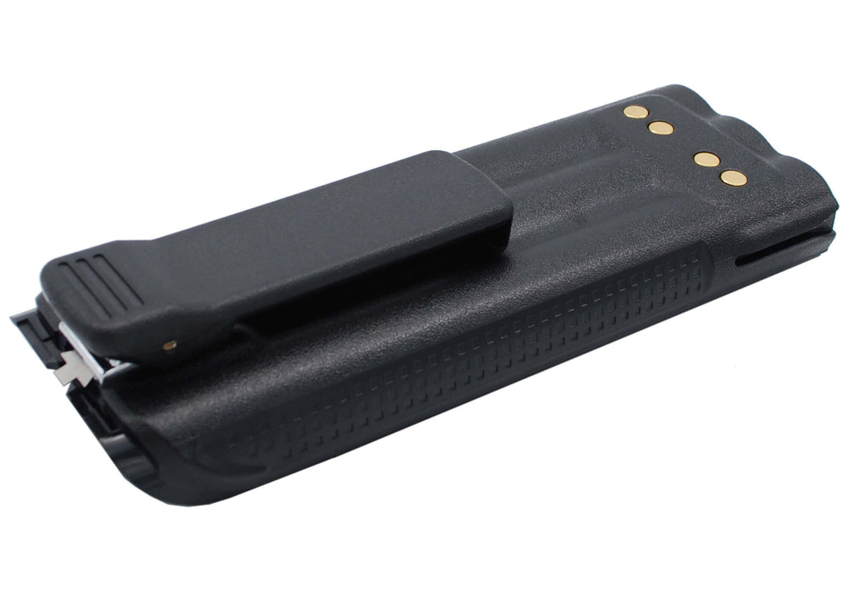 Nimh, 2500mah Two-Way radio battery For Motorola Xts3000, Xts3500, Xts5000 7.5v, 18.75wh Two-Way Radio Cameron Sino Technology Limited