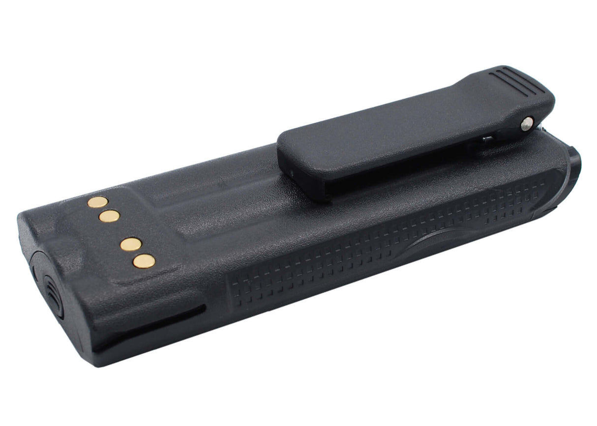 Nimh, 2500mah Two-Way radio battery For Motorola Xts3000, Xts3500, Xts5000 7.5v, 18.75wh Two-Way Radio Cameron Sino Technology Limited