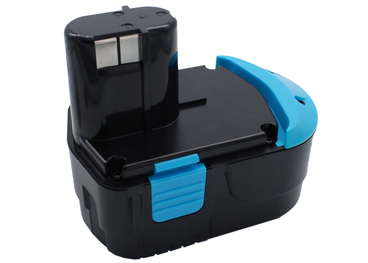 18.0V, Ni-MH, 3000mAh, Power Tools battery fits Hitachi, Eb 1812s, C 18dl, C 18dlx, 54Wh Power Tools Cameron Sino Technology Limited (Power Tools)