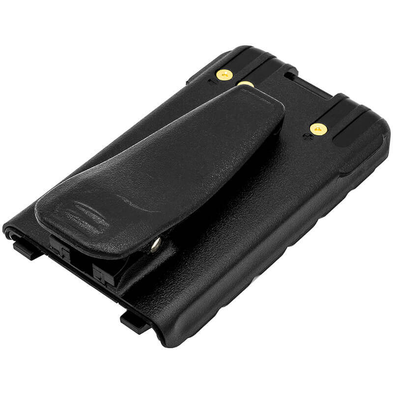 7.2V, Ni-MH, 1800mAh, Two-Way Radio battery fits Icom, Bp264, Ic-f3001, Ic-f3002, 12.96Wh Two-Way Radio Cameron Sino Technology Limited