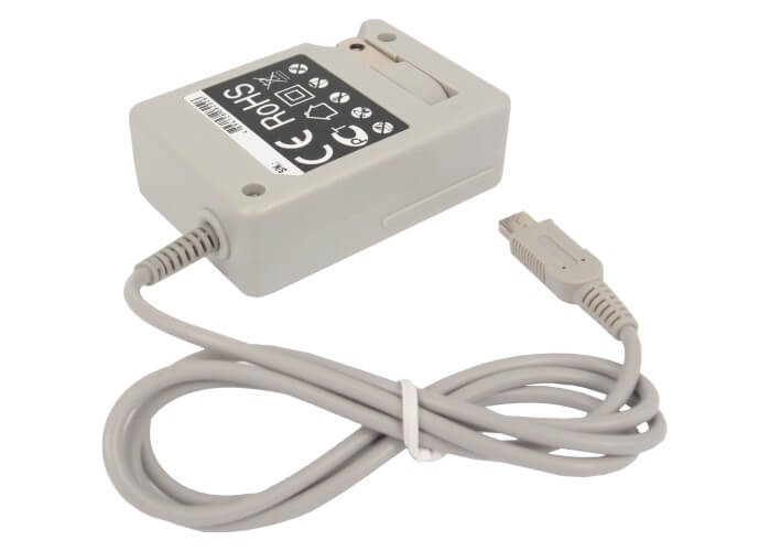 Chargeur de console de jeu Nintendo 3ds, 3ds Ll, Dsi, Dsi Ll, Dsi Xl Chargeur de console de jeu Cameron Sino Technology Limited