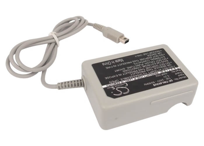 Chargeur de console de jeu Nintendo 3ds, 3ds Ll, Dsi, Dsi Ll, Dsi Xl Chargeur de console de jeu Cameron Sino Technology Limited