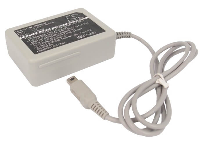 Chargeur de console de jeu Nintendo 3ds, 3ds Ll, Dsi, Dsi Ll, Dsi Xl Chargeur de console de jeu Cameron Sino Technology Limited