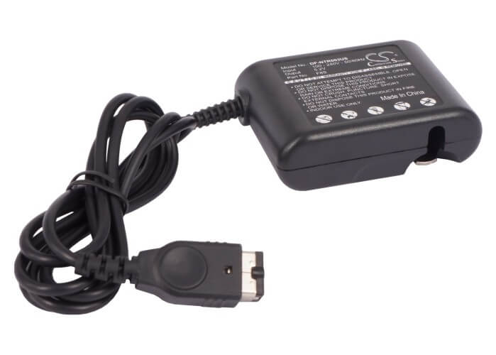 Nintendo Ags-001, Gameboy Advance Sp, Chargeur de Console de Jeu Nds, Chargeur de Console de Jeu Cameron Sino Technology Limited