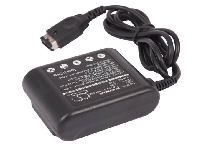 Nintendo Ags-001, Gameboy Advance Sp, Chargeur de Console de Jeu Nds, Chargeur de Console de Jeu Cameron Sino Technology Limited